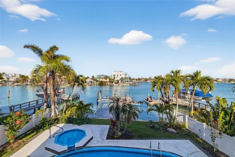 $2,900,000 | 8505 Blind Pass Drive, Treasure Island, FL 33706