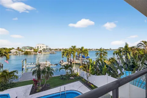 $2,900,000 | 8505 Blind Pass Drive, Treasure Island, FL 33706