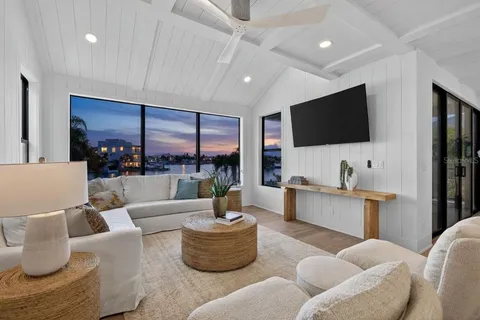 $2,900,000 | 8505 Blind Pass Drive, Treasure Island, FL 33706