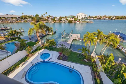 $2,900,000 | 8505 Blind Pass Drive, Treasure Island, FL 33706