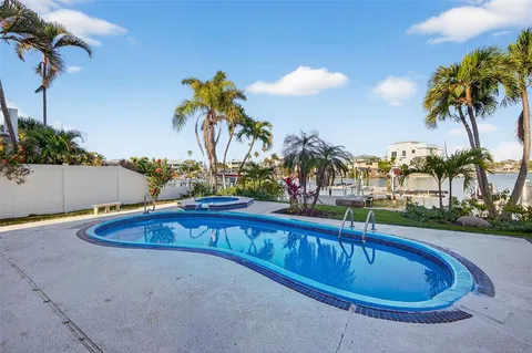 $2,900,000 | 8505 Blind Pass Drive, Treasure Island, FL 33706