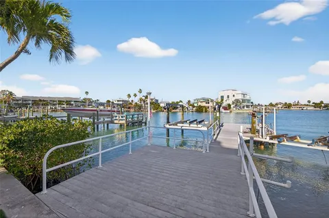 $2,900,000 | 8505 Blind Pass Drive, Treasure Island, FL 33706