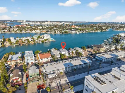 $2,900,000 | 8505 Blind Pass Drive, Treasure Island, FL 33706