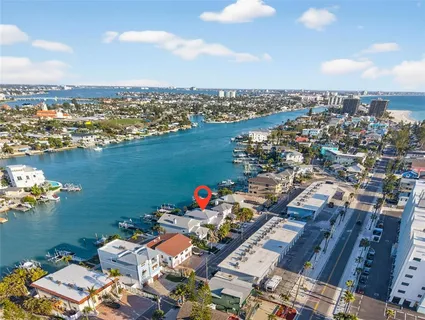 $2,900,000 | 8505 Blind Pass Drive, Treasure Island, FL 33706