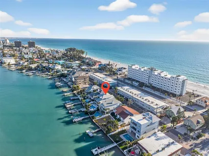 $2,900,000 | 8505 Blind Pass Drive, Treasure Island, FL 33706