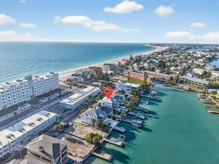 $2,900,000 | 8505 Blind Pass Drive, Treasure Island, FL 33706