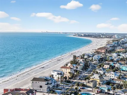 $2,900,000 | 8505 Blind Pass Drive, Treasure Island, FL 33706