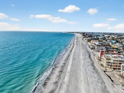 $2,900,000 | 8505 Blind Pass Drive, Treasure Island, FL 33706