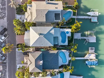 $2,900,000 | 8505 Blind Pass Drive, Treasure Island, FL 33706