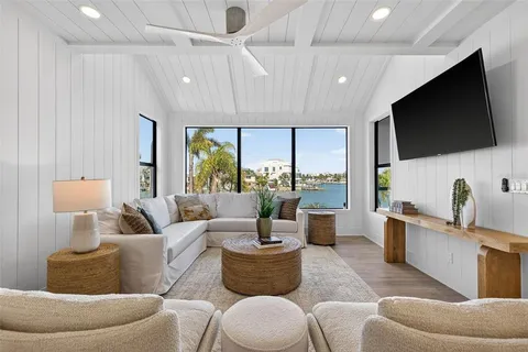 $2,900,000 | 8505 Blind Pass Drive, Treasure Island, FL 33706