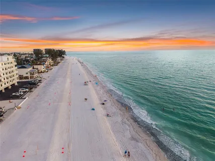 $2,900,000 | 8505 Blind Pass Drive, Treasure Island, FL 33706
