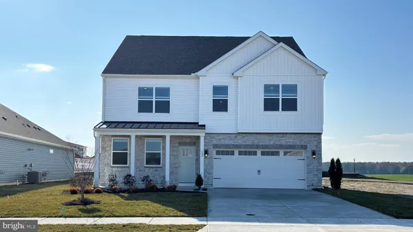 $459,990 | 107 Equinox Drive, Milton, DE 19968