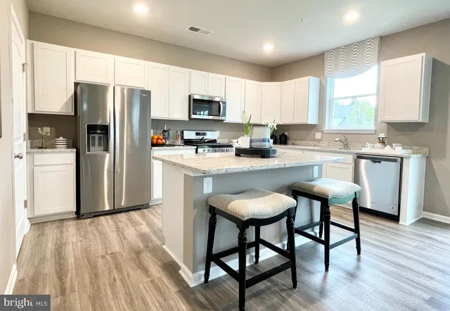 $508,690 | 107 Equinox Drive, Milton, DE 19968