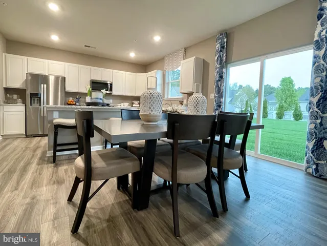 $508,690 | 107 Equinox Drive, Milton, DE 19968