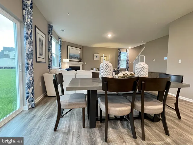 $508,690 | 107 Equinox Drive, Milton, DE 19968