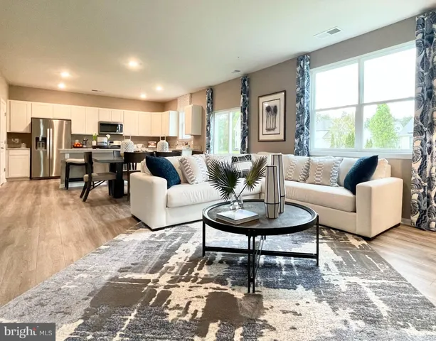 $508,690 | 107 Equinox Drive, Milton, DE 19968