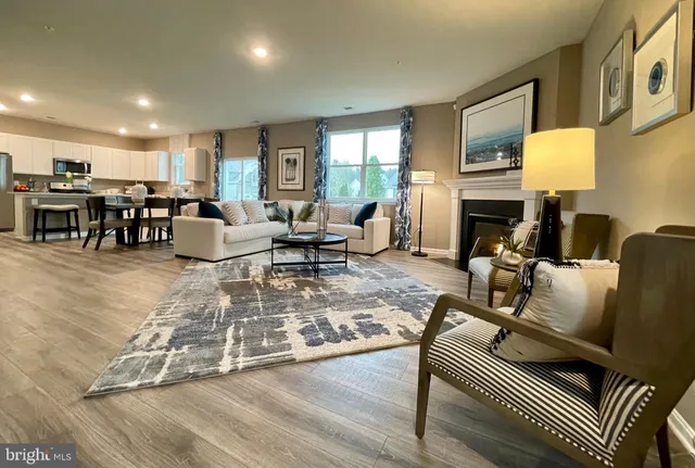 $508,690 | 107 Equinox Drive, Milton, DE 19968