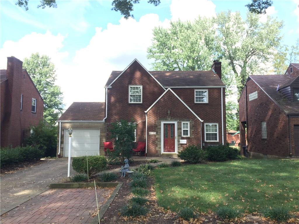 313 Old Farm Road Pittsburgh, PA 15228 - Photo 1 of 25 Gallery Image 1