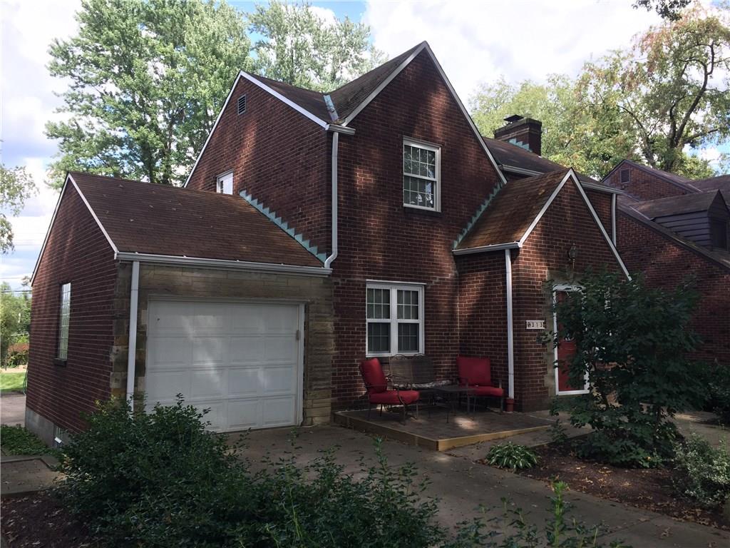313 Old Farm Road Pittsburgh, PA 15228 - Photo 2 of 25 Gallery Image 2