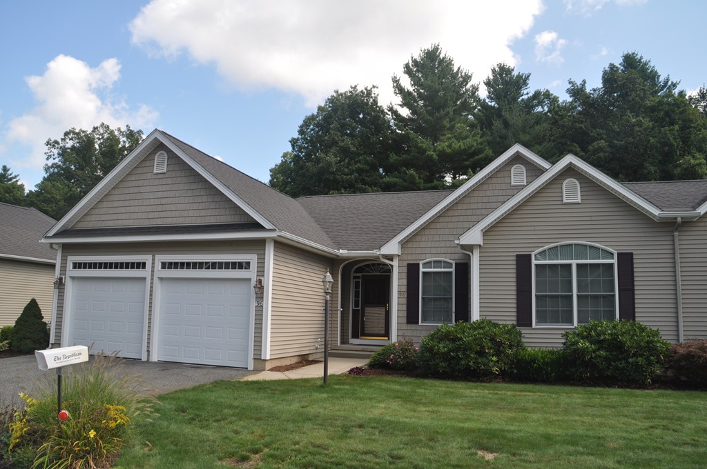 96 Tall Pines Road, Unit 96 Hampden, MA 01036 - Photo 1 of 28 Gallery Image 1