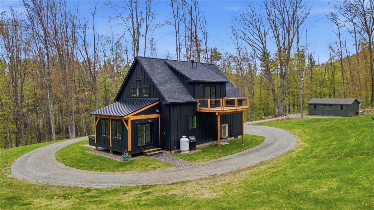 155 Brookman Road Pownal, VT 05261 - Photo 2 of 37