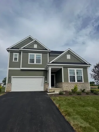 $575,390 | 5652 Peavey Street, Powell, OH 43065