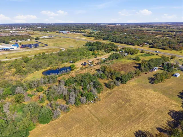 a view of an ocean and beach