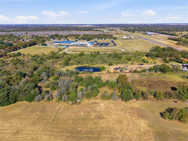 view of city and ocean