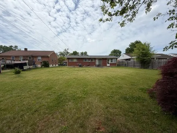 $310,000 | 5107 Hollyhock Road Northwest, Roanoke, VA 24012