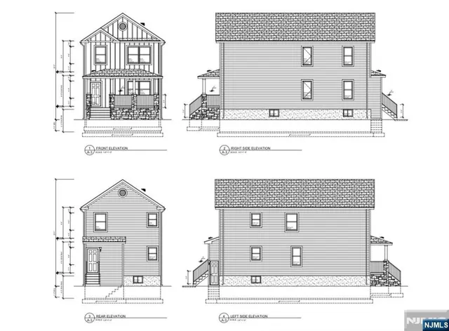 $399,000 | 259 Hale Street, New Brunswick, NJ 08901