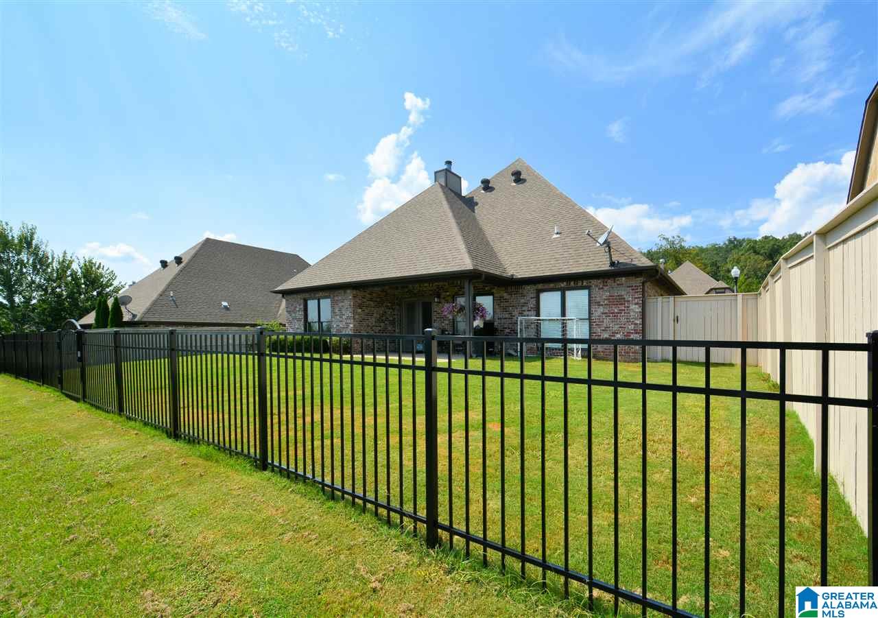 618 Foothills Trace Chelsea, AL 35043 - Photo 9 of 34