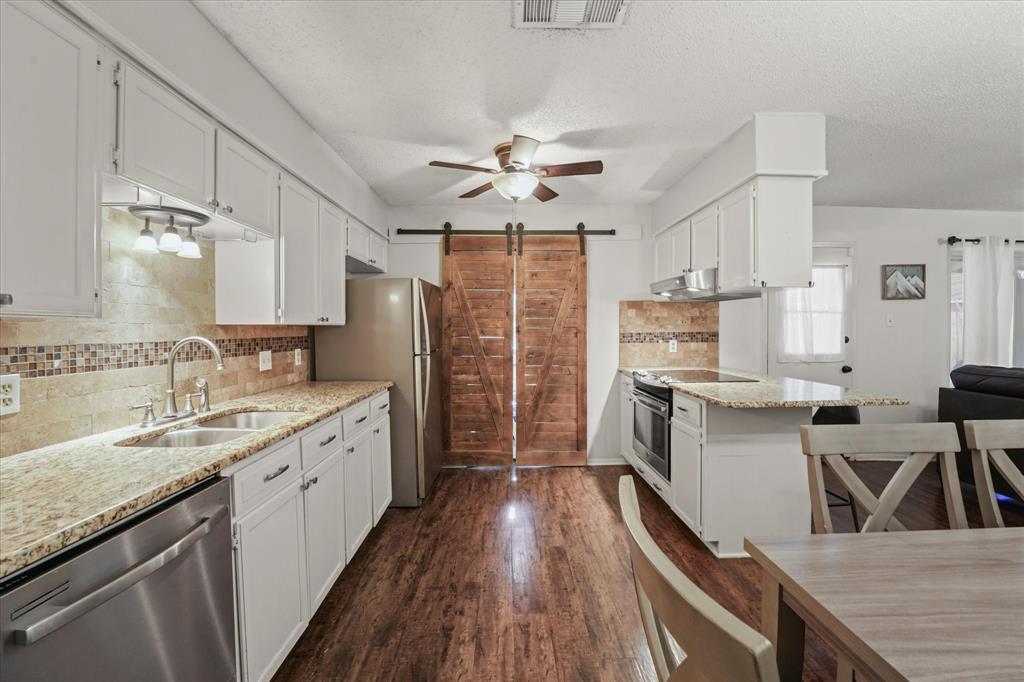 2917 Highgate Lane Bedford, TX 76021 - Photo 12 of 28