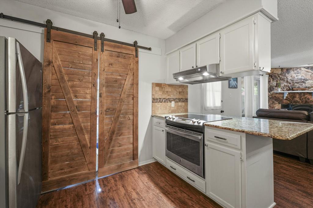 2917 Highgate Lane Bedford, TX 76021 - Photo 13 of 28