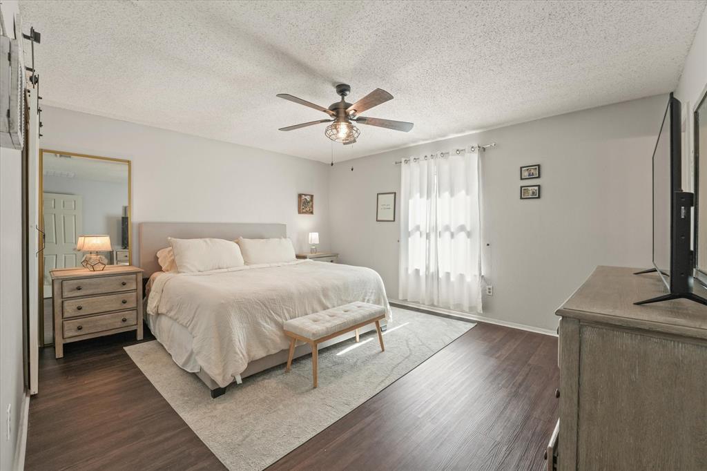 2917 Highgate Lane Bedford, TX 76021 - Photo 17 of 28