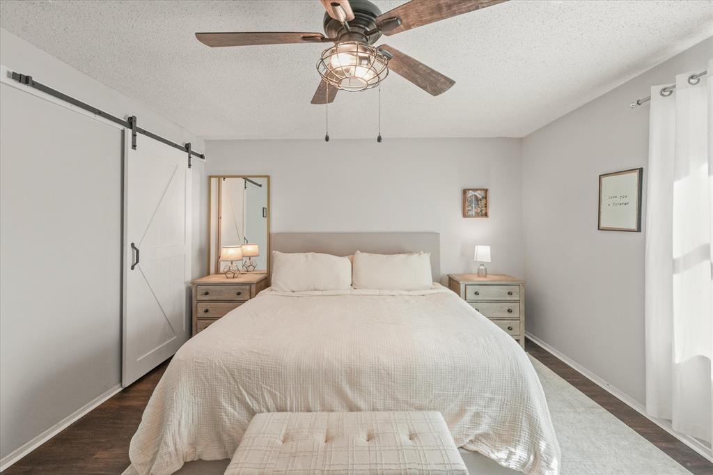 2917 Highgate Lane Bedford, TX 76021 - Photo 18 of 28