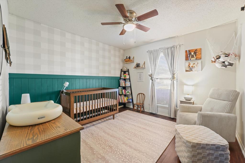 2917 Highgate Lane Bedford, TX 76021 - Photo 22 of 28