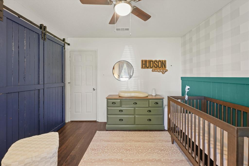 2917 Highgate Lane Bedford, TX 76021 - Photo 23 of 28