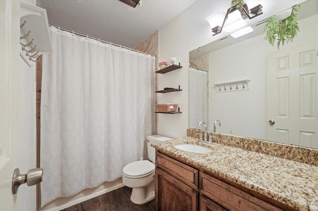 2917 Highgate Lane Bedford, TX 76021 - Photo 25 of 28