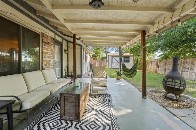 $359,000 | 2917 Highgate Lane, Bedford, TX 76021