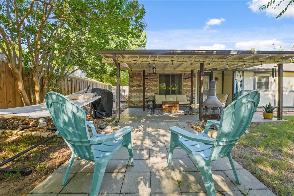 2917 Highgate Lane Bedford, TX 76021 - Photo 27 of 28