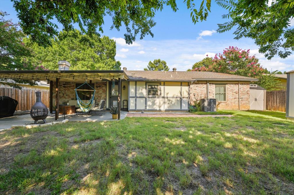 2917 Highgate Lane Bedford, TX 76021 - Photo 28 of 28