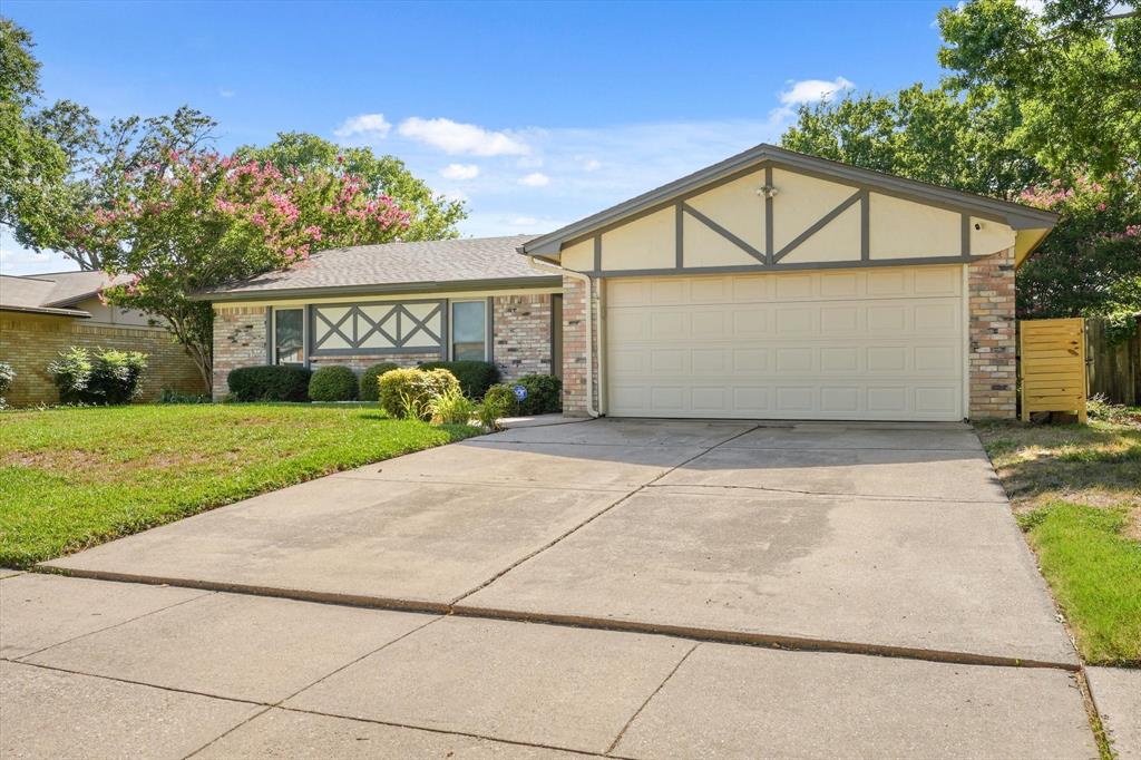 2917 Highgate Lane Bedford, TX 76021 - Photo 4 of 28