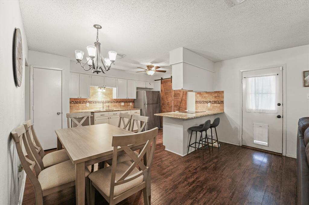 2917 Highgate Lane Bedford, TX 76021 - Photo 10 of 28