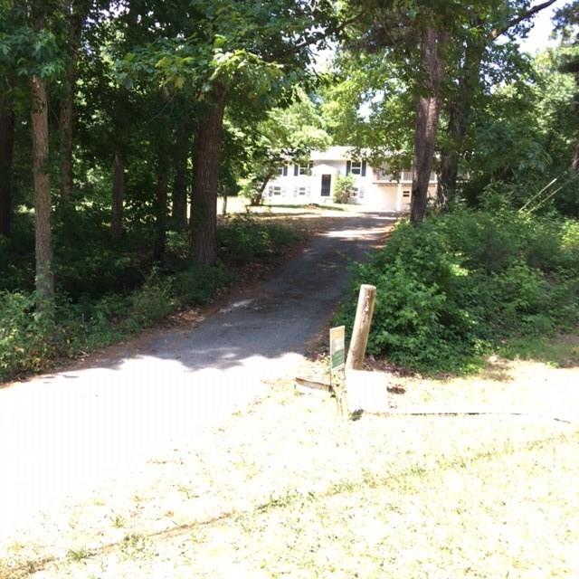 4255 Jailette Road Southwest Atlanta, GA 30349 - Photo 1 of 1 Street View