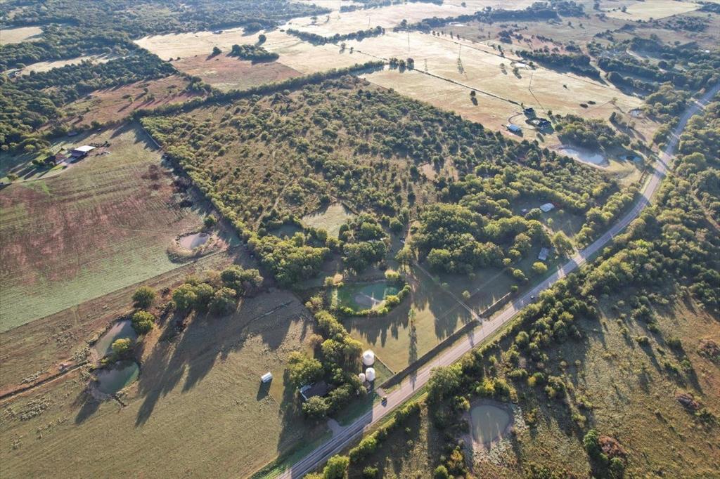 1774 Fm 667 Purdon, TX 76679 - Photo 6 of 10