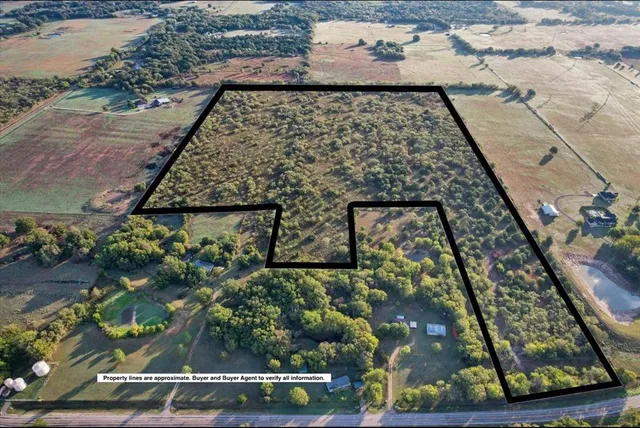 $421,282 | 1774 Fm 667, Purdon, TX 76679