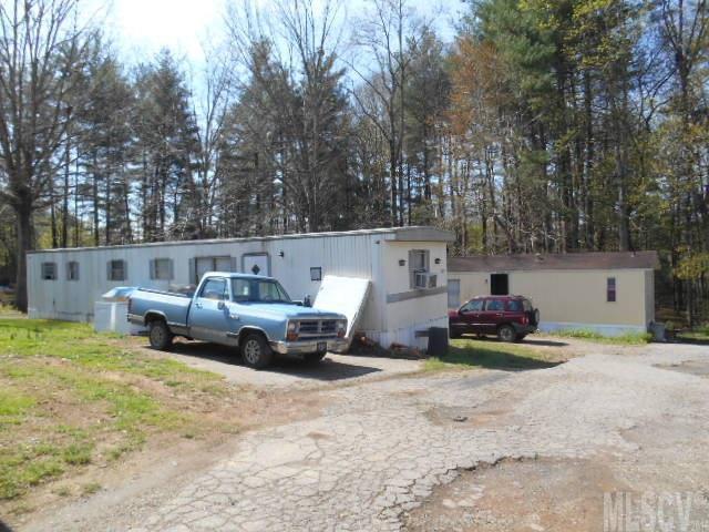215 Shuffler Road Morganton, NC 28655 - Photo 3 of 8 Gallery Image 3