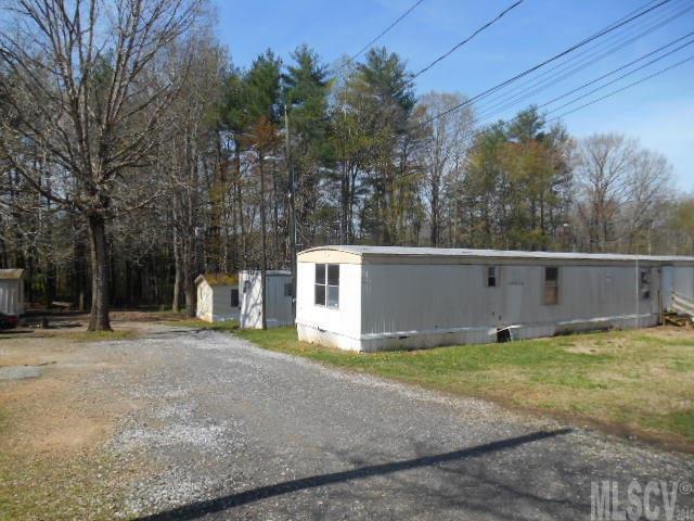 215 Shuffler Road Morganton, NC 28655 - Photo 5 of 8 Gallery Image 5