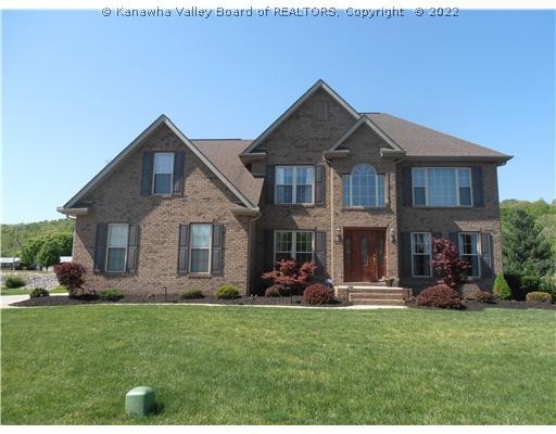 138 Waterside Circle Winfield, WV 25213 - Photo 1 of 16 Exterior Front.