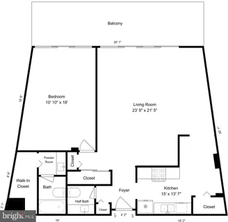 $299,000 | 5300 Columbia Pike, Unit 214, Arlington, VA 22204